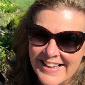 Meet your Posher, Beth